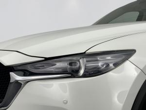 Mazda CX-5 2.2DE Akera automatic AWD - Image 4