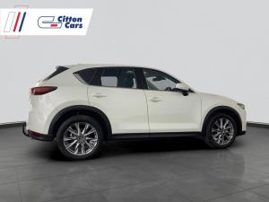 Mazda CX-5 2.2DE Akera automatic AWD - Image 5