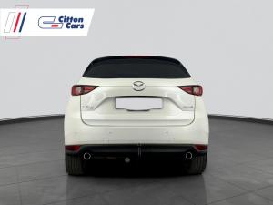 Mazda CX-5 2.2DE Akera automatic AWD - Image 6