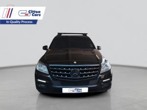 Mercedes-Benz ML 250 Bluetec - Image 2