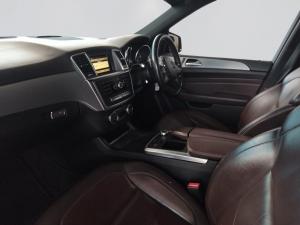 Mercedes-Benz ML 250 Bluetec - Image 3