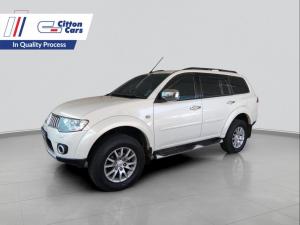 Mitsubishi Pajero Sport 3.2 Di-D GLS automatic - Image 1