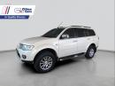 Thumbnail Mitsubishi Pajero Sport 3.2 Di-D GLS automatic