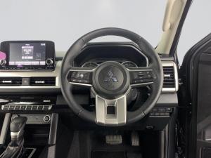 Mitsubishi Triton 2.4 Di-DC GLS automaticD/C - Image 11