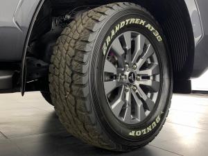 Mitsubishi Triton 2.4 Di-DC GLS automaticD/C - Image 13