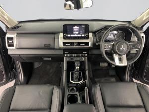 Mitsubishi Triton 2.4 Di-DC GLS automaticD/C - Image 14