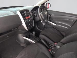 Nissan Almera 1.5 Acenta automatic - Image 3
