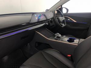 Chery Omoda C5 1.5T Tech - Image 11