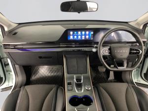 Chery Omoda C5 1.5T Tech - Image 13