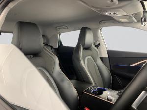 Chery Omoda C5 1.5T Tech - Image 15