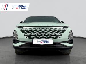 Chery Omoda C5 1.5T Tech - Image 2