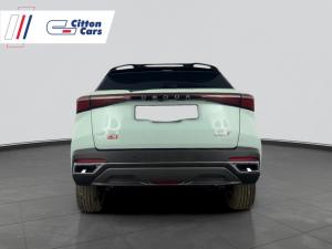 Chery Omoda C5 1.5T Tech - Image 4