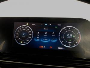 Chery Omoda C5 1.5T Tech - Image 9