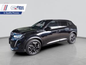 Peugeot 2008 GT 1.2T automatic - Image 1