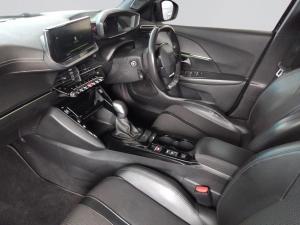 Peugeot 2008 GT 1.2T automatic - Image 3