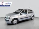 Thumbnail Renault Clio 1.4 Expression