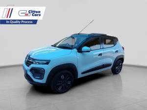 Renault Kwid 1.0 Climber 5-Door AMT - Image 1