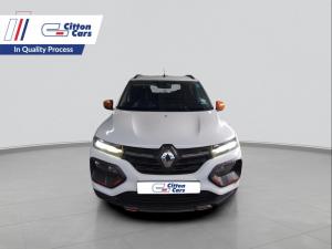 Renault Kwid 1.0 Climber 5-Door - Image 2