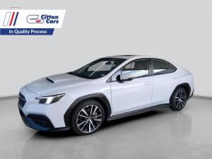 Subaru WRX 2.4 DIT tS ES - Image 1