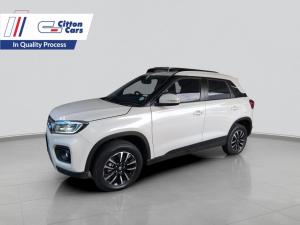 Suzuki Vitara Brezza 1.5 GLX automatic - Image 1