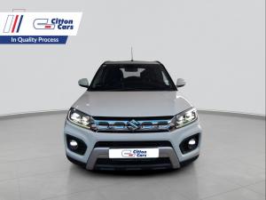 Suzuki Vitara Brezza 1.5 GLX automatic - Image 2