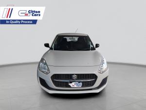 Suzuki Swift 1.2 GA - Image 2