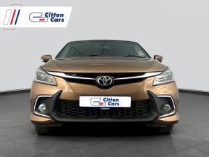 Toyota Starlet 1.5 XR - Image 2