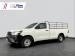 Toyota Hilux 2.0 VvtiS/C Chassis Cab - Thumbnail 1