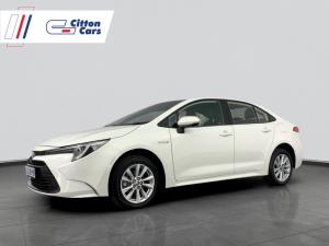 Toyota Corolla 1.8 XS Hybrid CVT - Image 1