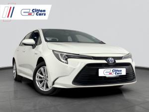 Toyota Corolla 1.8 XS Hybrid CVT - Image 4