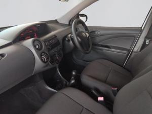 Toyota Etios 1.5 Xi - Image 3