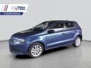 Thumbnail Volkswagen Polo Vivo 1.4 Trendline