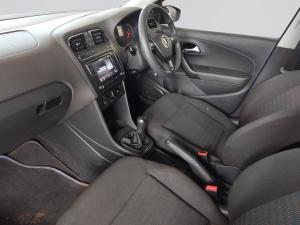 Volkswagen Polo Vivo 1.4 Trendline - Image 3