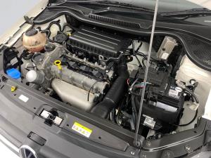 Volkswagen Polo Vivo 1.4 Trendline - Image 17