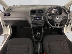 Volkswagen Polo Vivo 1.4 Trendline - Image 8