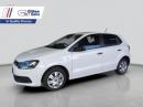 Thumbnail Volkswagen Polo Vivo 1.4 Trendline