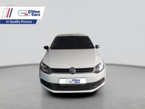 Volkswagen Polo Vivo 1.4 Trendline - Image 2