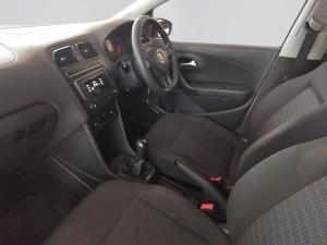 Volkswagen Polo Vivo 1.4 Trendline - Image 3
