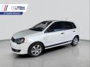 Thumbnail Volkswagen Polo Vivo GP 1.4 Conceptline 5-Door