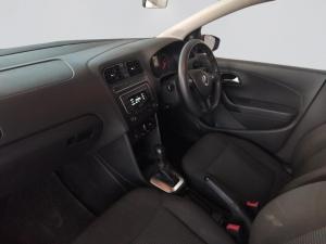 Volkswagen Polo Vivo 1.6 Comfortline TIP - Image 3
