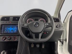 Volkswagen Polo Vivo 1.4 - Image 10