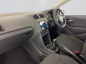 Volkswagen Polo Vivo 1.4 - Image 12
