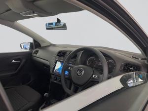 Volkswagen Polo Vivo 1.4 - Image 19
