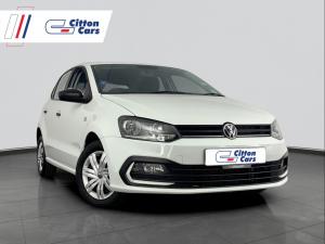 Volkswagen Polo Vivo 1.4 - Image 4