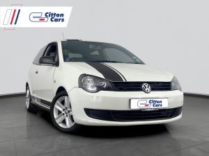 Volkswagen Polo Vivo 1.6 GT 3-Door - Image 2