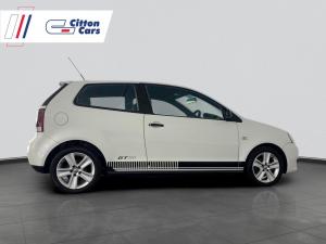 Volkswagen Polo Vivo 1.6 GT 3-Door - Image 4