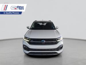 Volkswagen T-CROSS 1.0 TSI Comfortline - Image 2