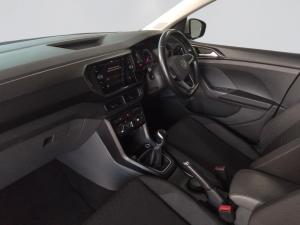Volkswagen T-CROSS 1.0 TSI Comfortline - Image 3