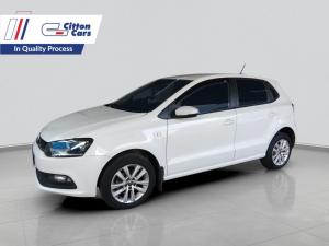 Volkswagen Polo Vivo 1.6 Comfortline TIP - Image 1