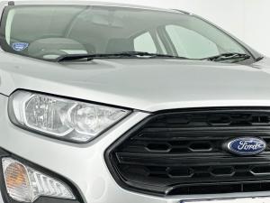 Ford Ecosport 1.5TiVCT Ambiente - Image 17